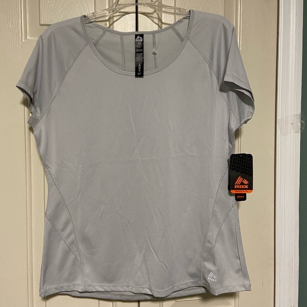 RBX active women’s shirt